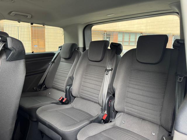FORD Tourneo Custom 320 2.0 EcoBlue 150CV MHEV 8 POSTI