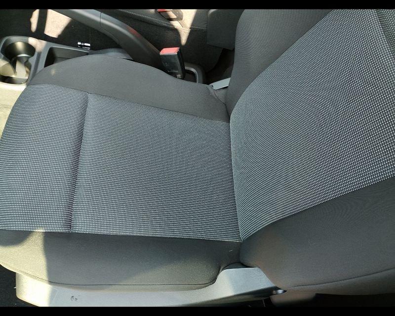 FIAT Doblò 1.5 Diesel 100 Cv Mt6 Passo Lungo