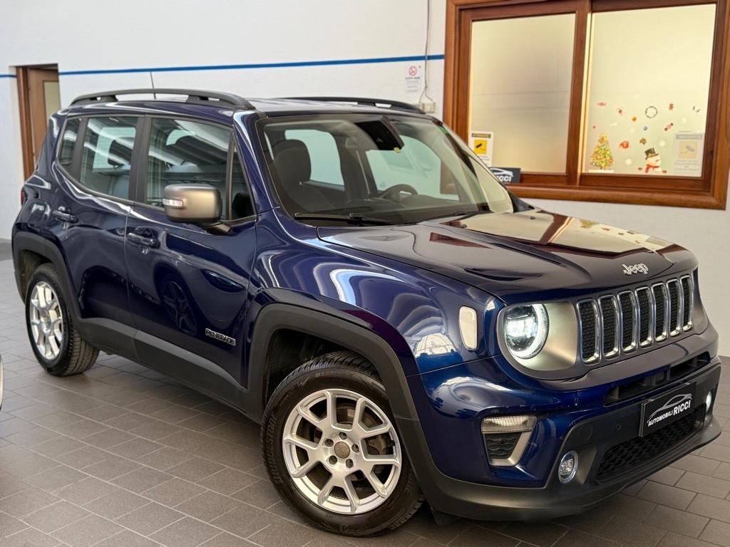 Jeep Renegade 1.0 T3 Limited BENZINA / GPL