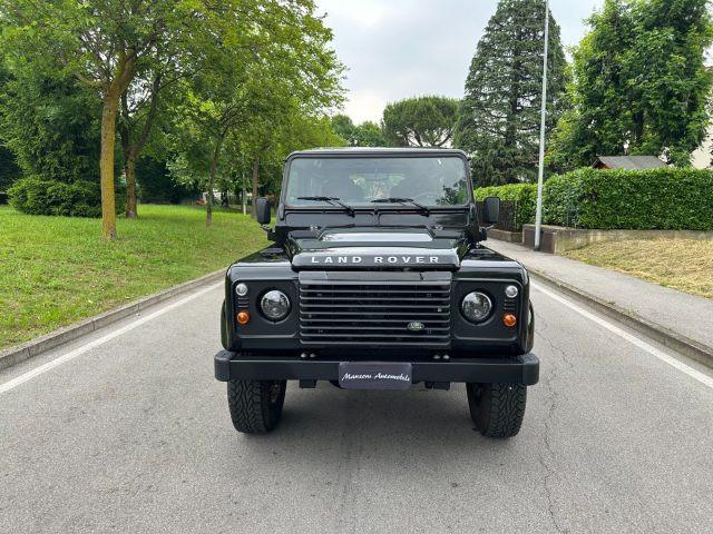 LAND ROVER Defender 90 2.2 TD4 Station Wagon S UNICO PROPRIETARIO