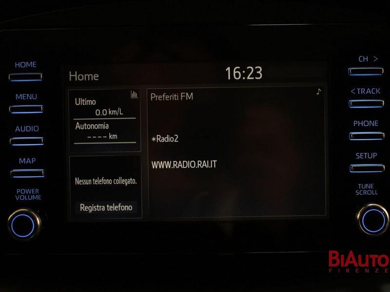 Toyota Aygo X Aygo X 1.0 Active 72cv