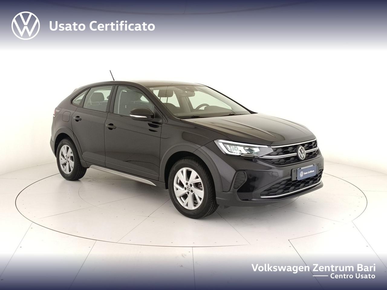 Volkswagen Taigo 1.0 tsi life 95cv