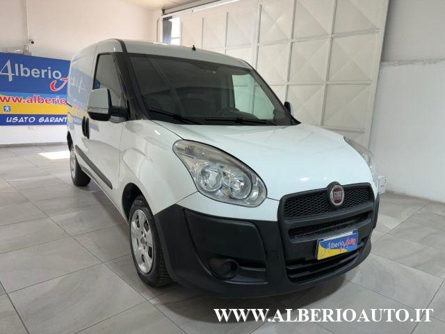 FIAT Doblo Doblò 1.6 MJT 105CV PC-TN Cargo Lamierato SX