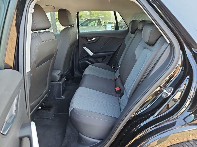 Audi Q2 Q2 1.6 tdi Design