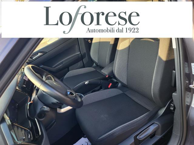 VOLKSWAGEN Taigo 1.0 TSI 115 CV DSG Life