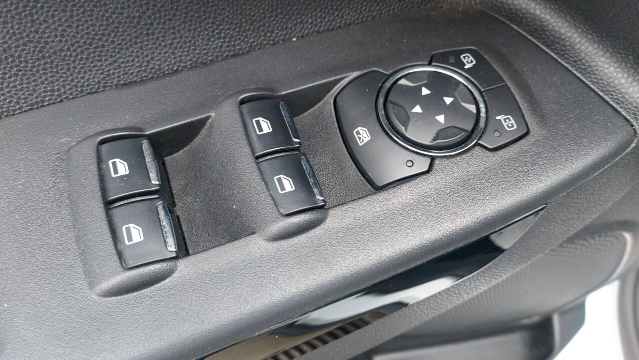 Ford EcoSport 1.0 EcoBoost 125 CV Start&Stop Active