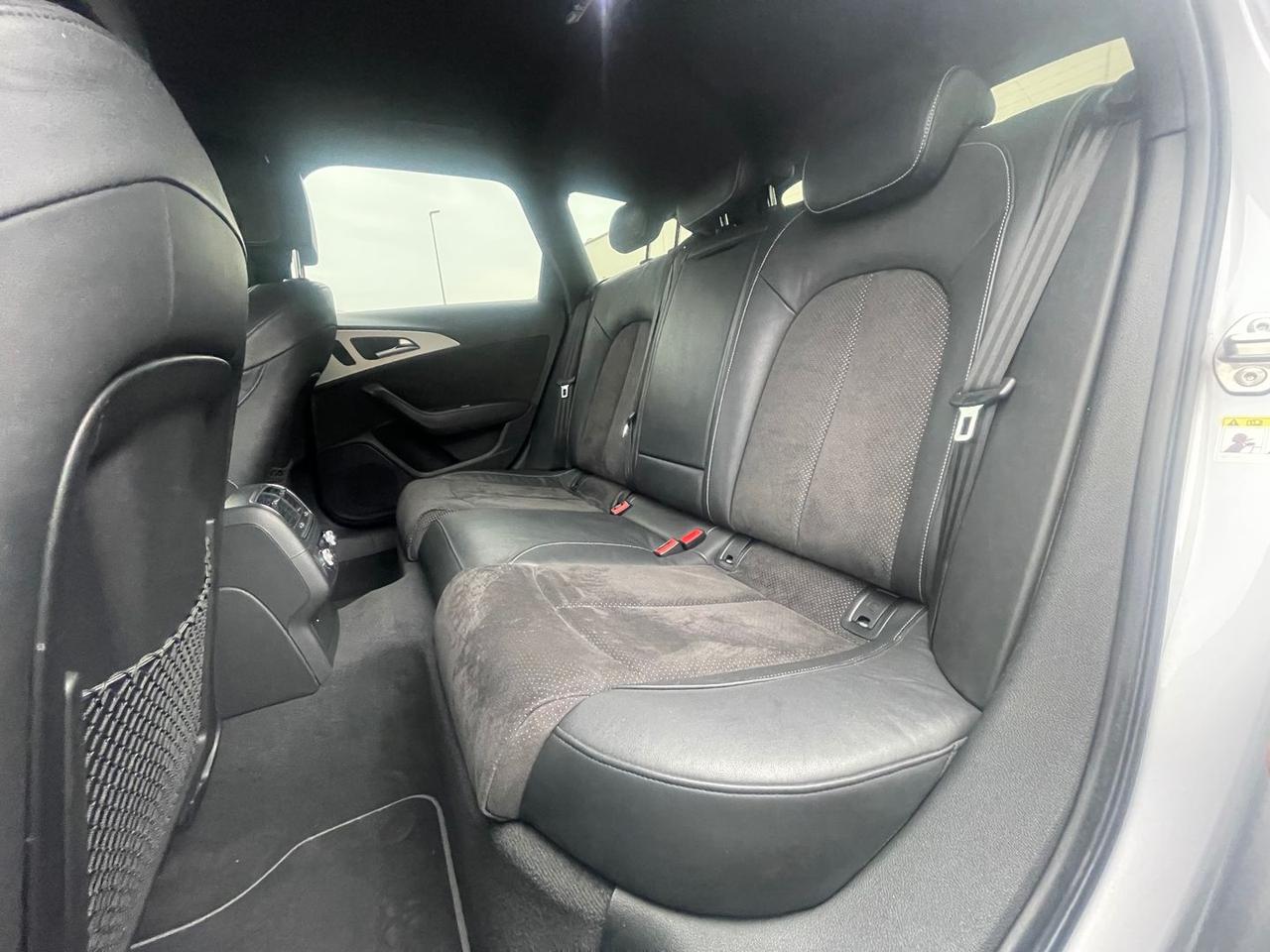 Audi A6 Business Plus 2.0 TDI ultra