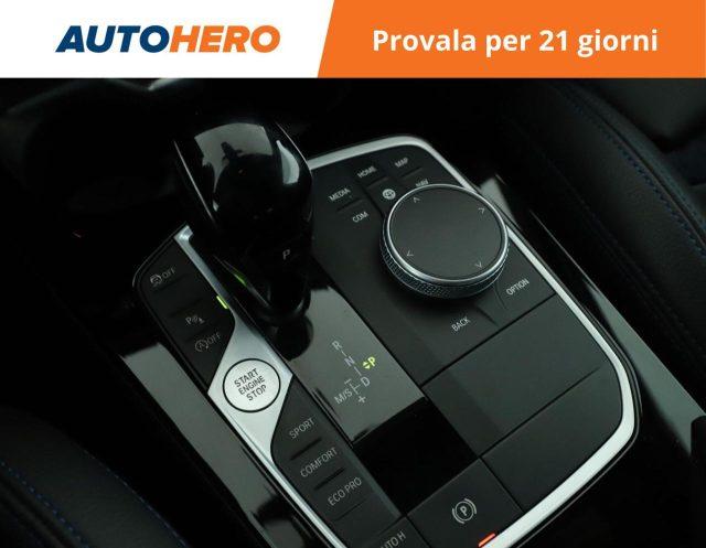 BMW 218 d Gran Coupé Msport