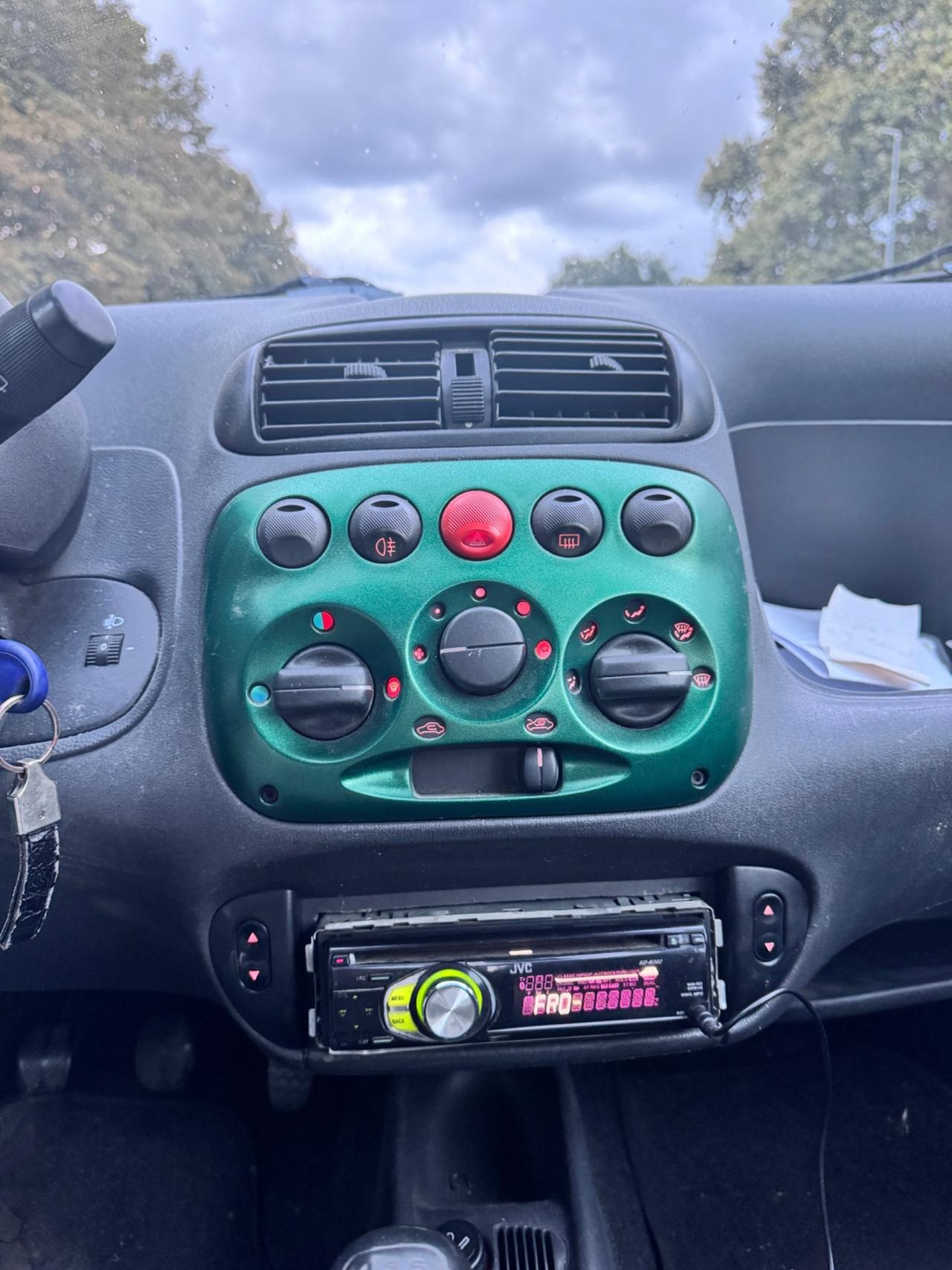 Fiat Seicento 1.1cc (Su Appuntamento)