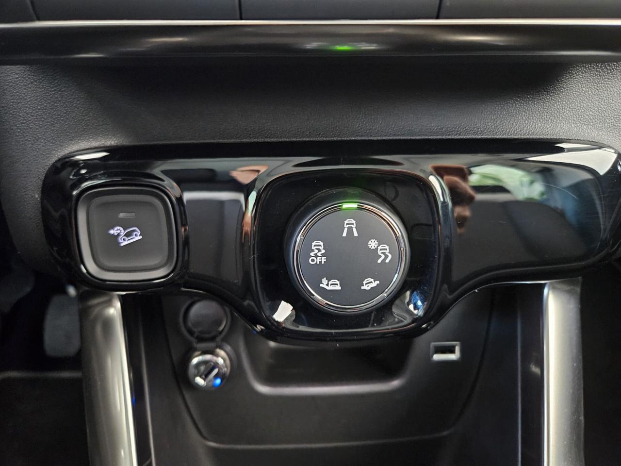 Citroen C3 Aircross C3 Aircross PureTech 110 S&S C-Series