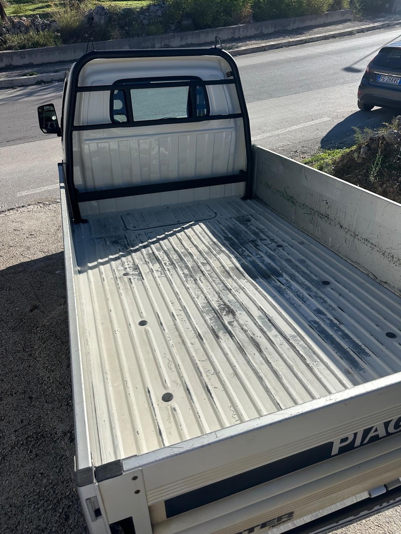 Piaggio Porter 1.3 Cassonato Std (1,5t)