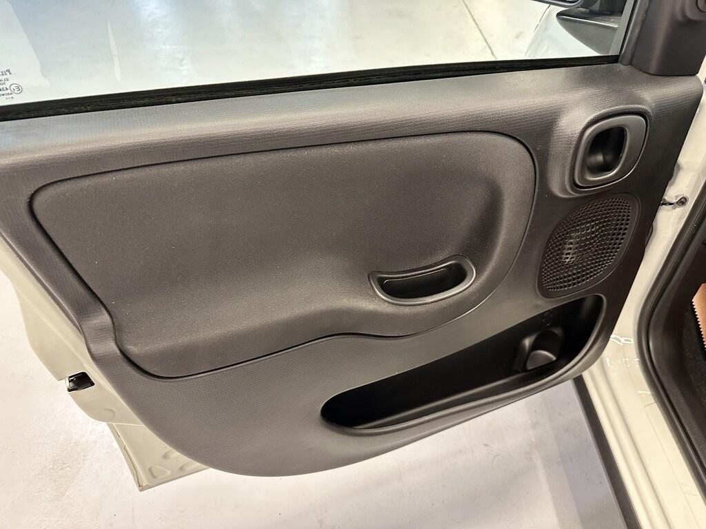 Fiat Pandina 1.0 FireFly Hybrid