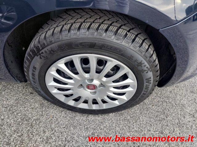 FIAT Punto 1.2 8V 5 porte Young