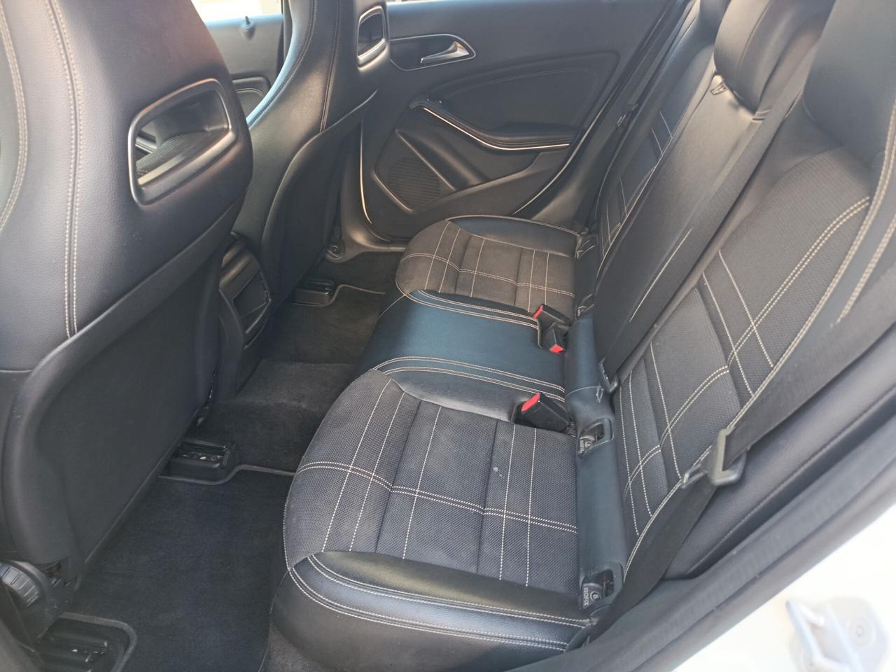 Mercedes-benz A 180 CDI Executive