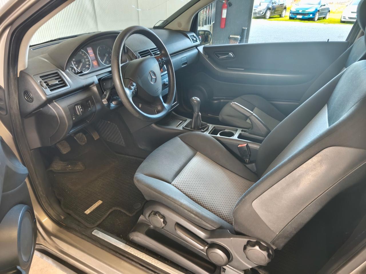 Mercedes-benz A 150 Coupé Avantgarde