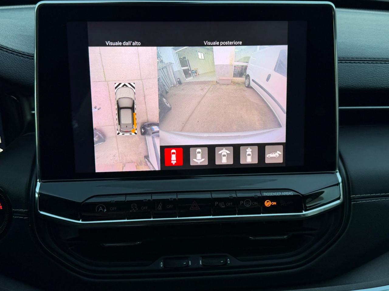 Jeep Compass 1.6 Multijet II 130cv 2WD Limited 2021