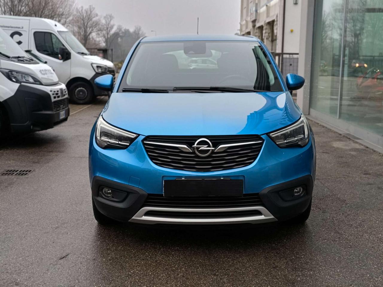 Opel Crossland Crossland X 1.5 D 102 CV NEOPATENTATI Innovation