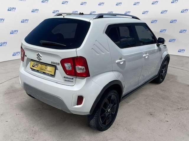 Suzuki Ignis 1.2h Top 4wd allgrip