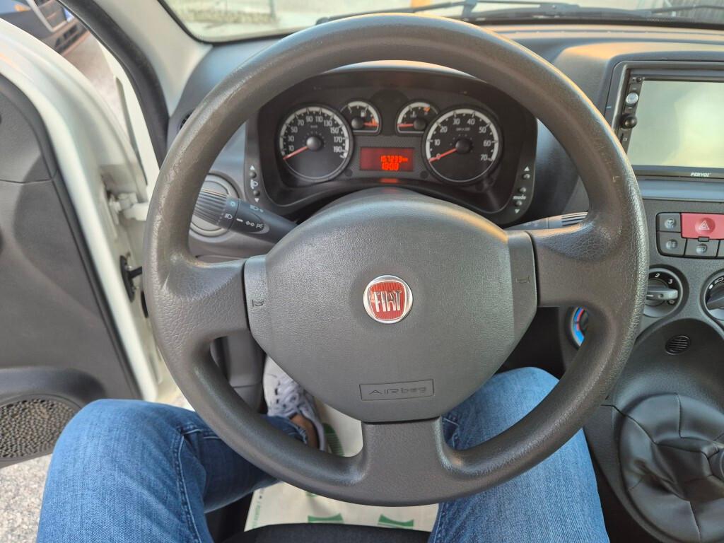 Fiat Panda 1.3 MJT 75CV 16V Classic