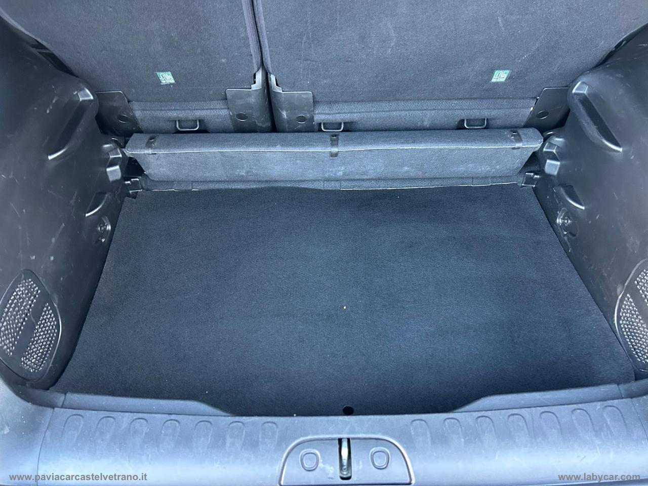 FIAT 500L 1.3 MJT 85 CV Lounge
