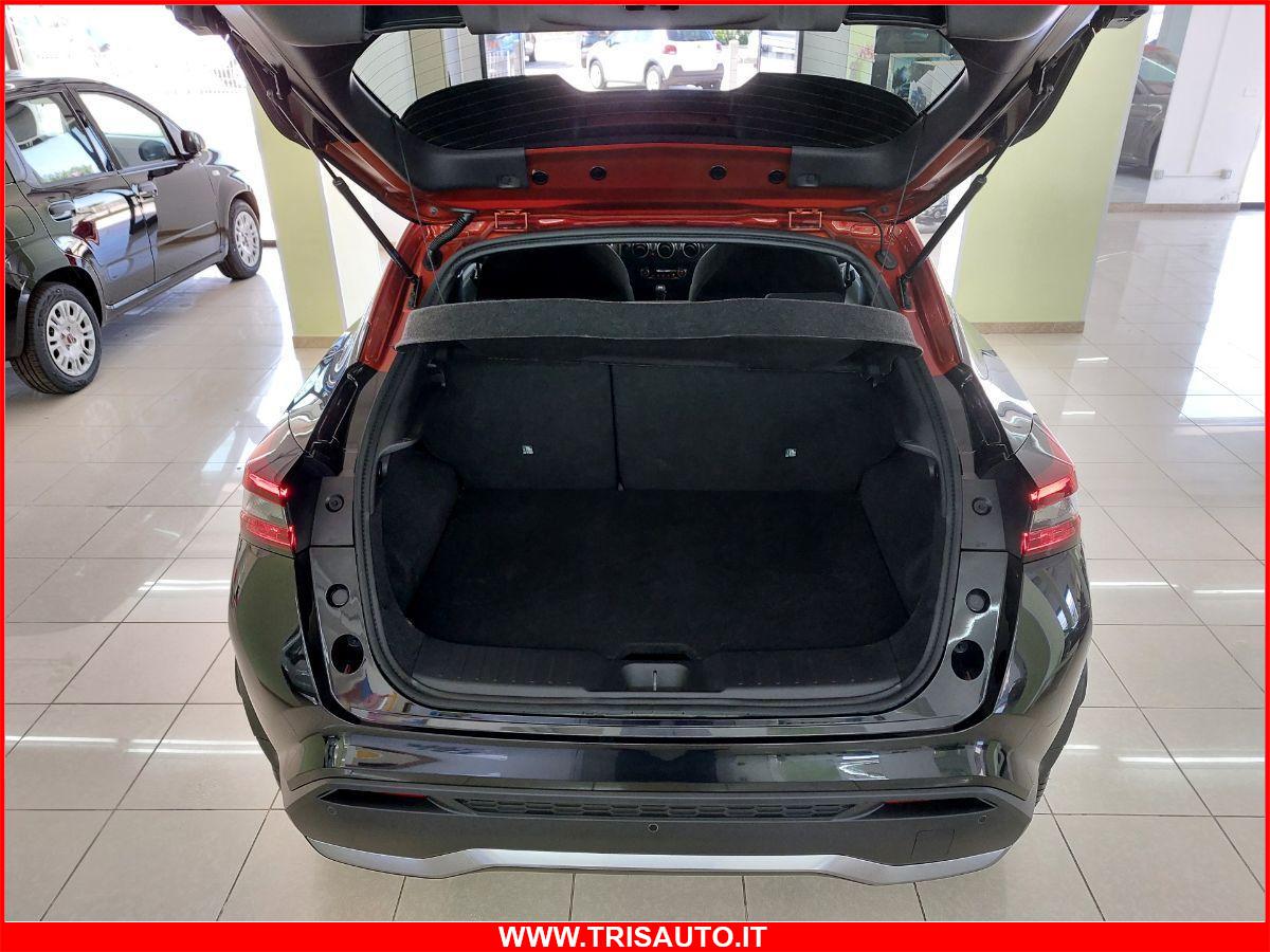 NISSAN Juke 1.0 Dig-T DCT N-Design NEOPATENTATI (FULL LED+ANDROID+APPLE)