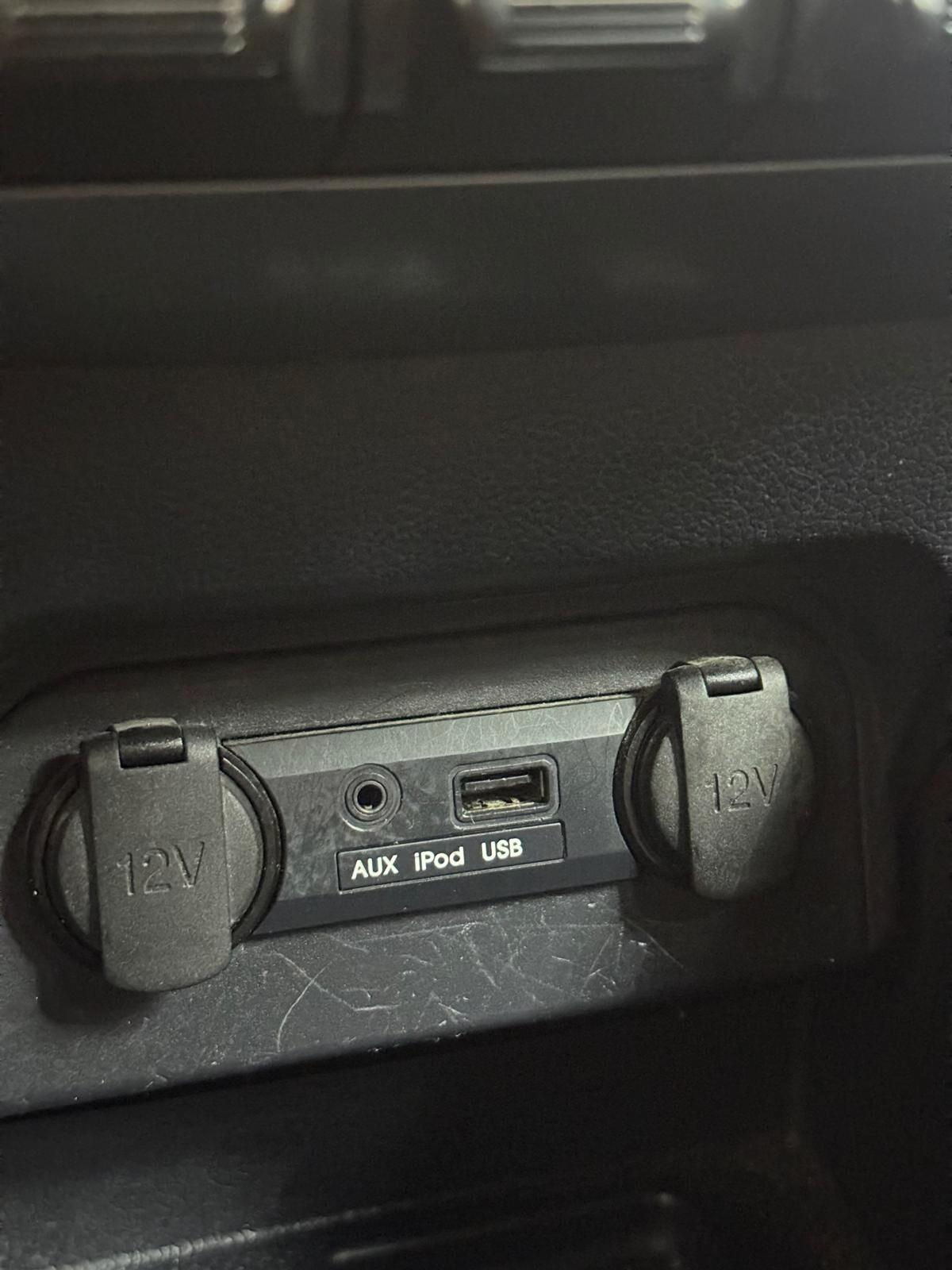 Kia Rio 1.4 CRDi WGT 5p. EX PLUS