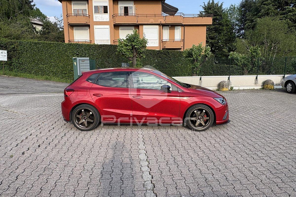 SEAT Ibiza 1.0 EcoTSI 110 CV 5 porte FR