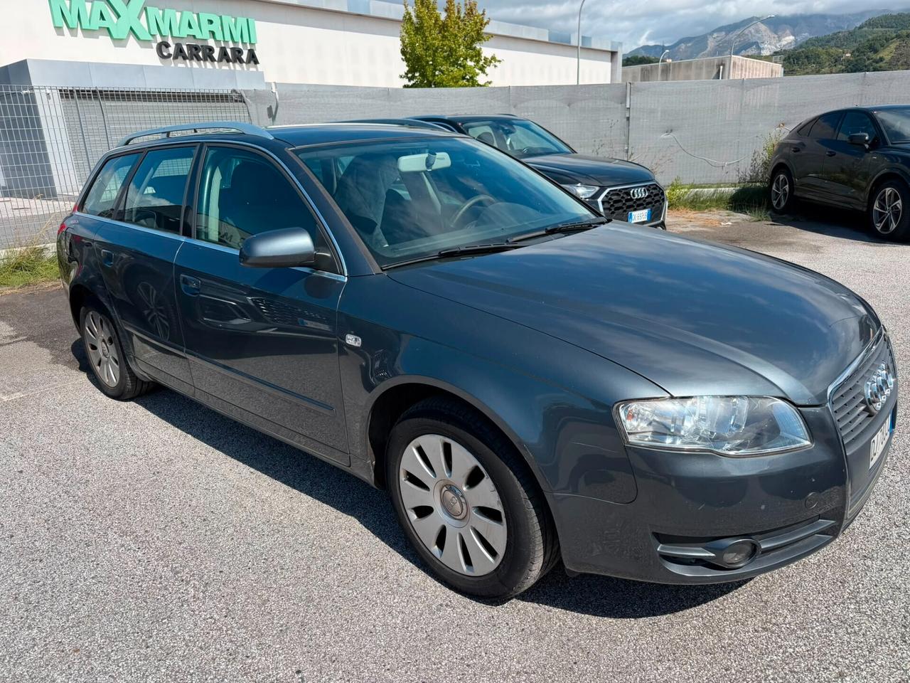 Audi A4 2.0 16V TDI Avant Top plus