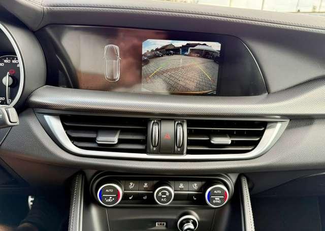 Alfa Romeo Stelvio 2.2 t Veloce EDITION ORO Q4 210cv auto Unico Prop.