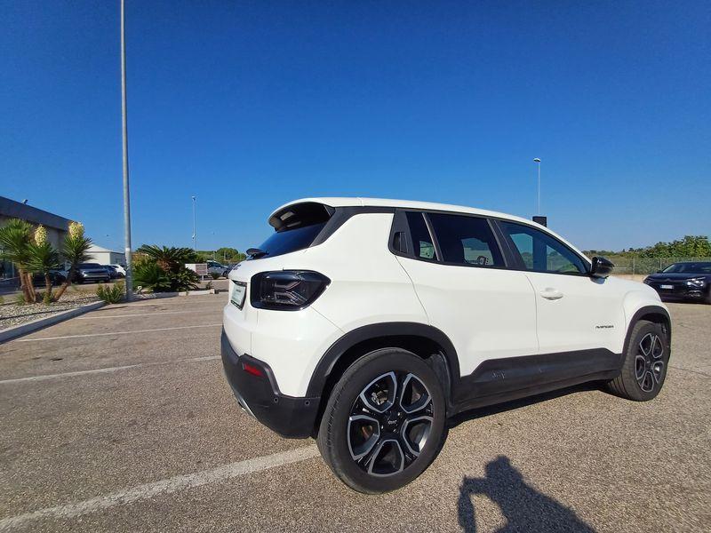 JEEP Avenger - Avenger 1.2 turbo Summit fwd 100cv