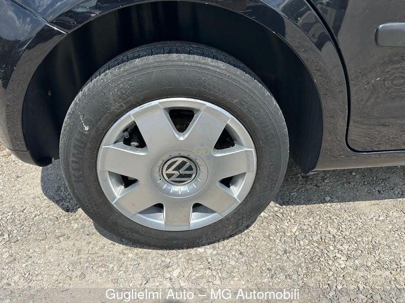 Volkswagen Polo Polo 1.4 16V 5p. Comfortline Ok Neopatentati