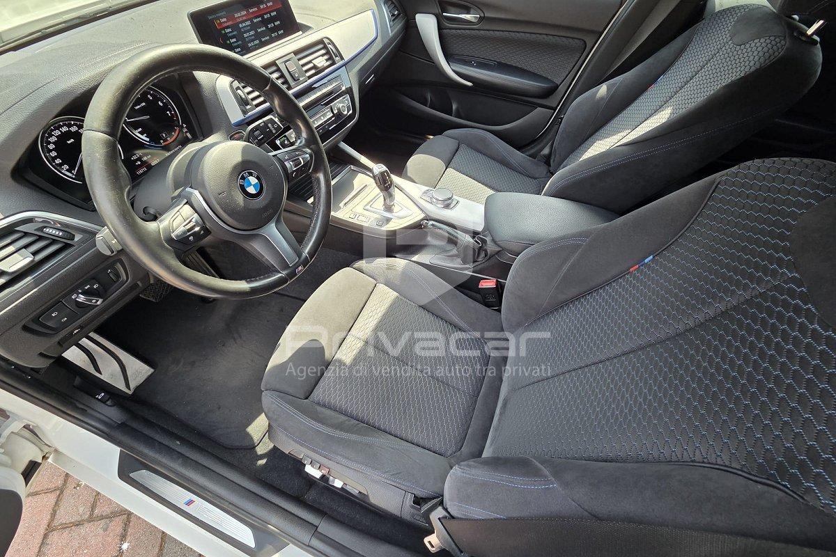 BMW 118i 5p. Sport