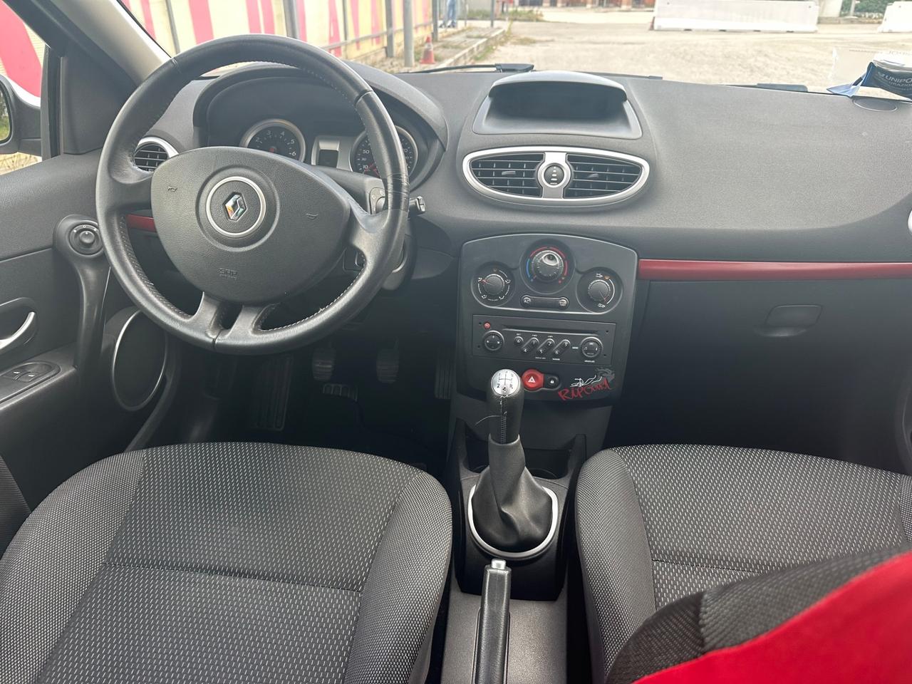 Renault Clio 1.2 tce