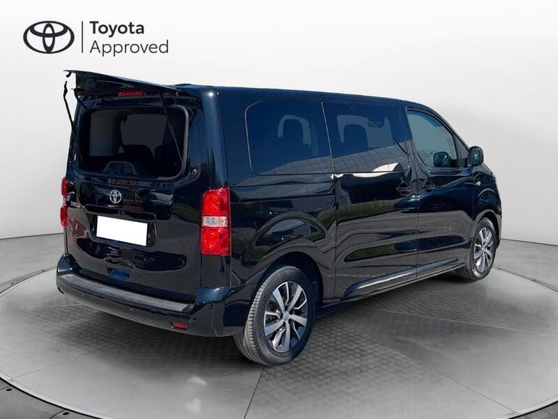 Toyota Proace Verso 2.0D 150cv S&S M/T L1 D Executive