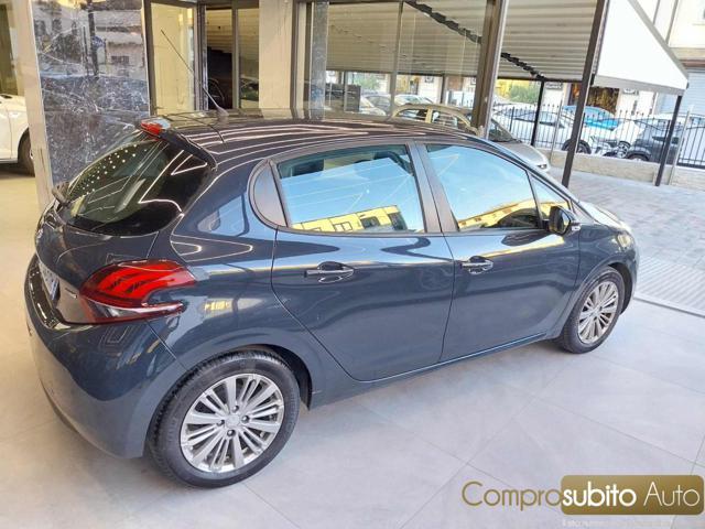 PEUGEOT 208 1° serie PureTech 68 5 porte Access