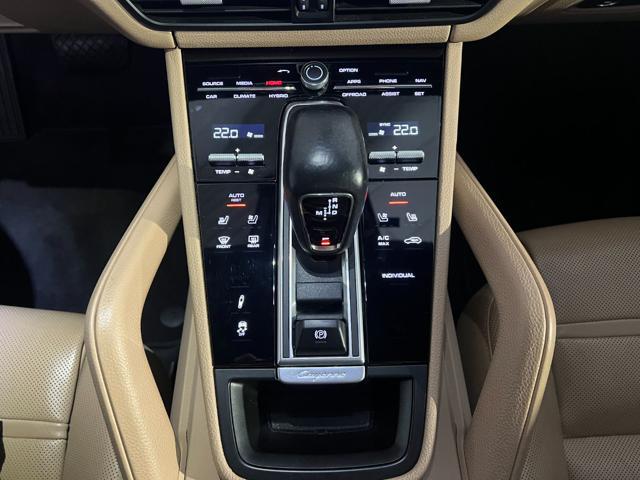 PORSCHE Cayenne Coupé 3.0 V6 E-Hybrid