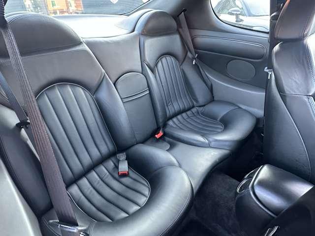 Maserati 3200 GT manuale ASI