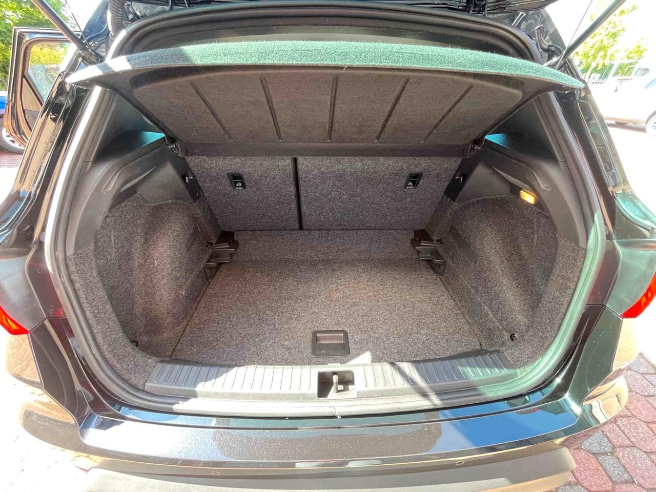 Seat Arona 1.0 EcoTSI 115 CV DSG FR
