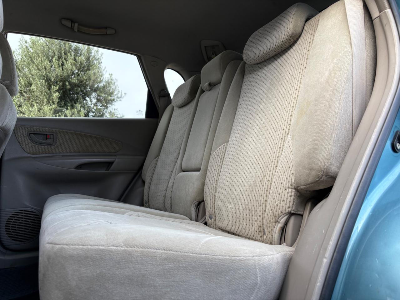 Hyundai Tucson 2.0 2005