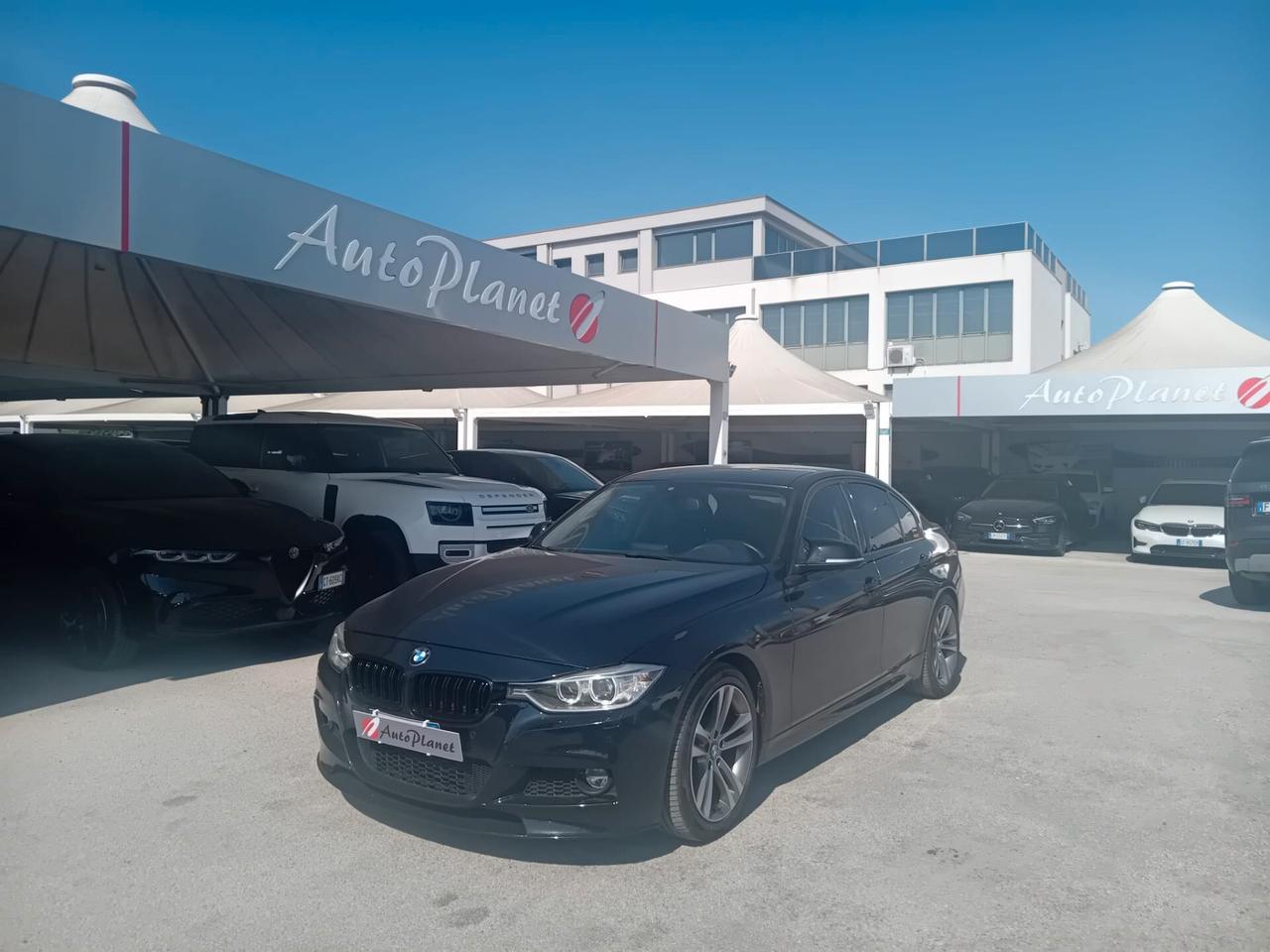 Bmw 328 328i Msport