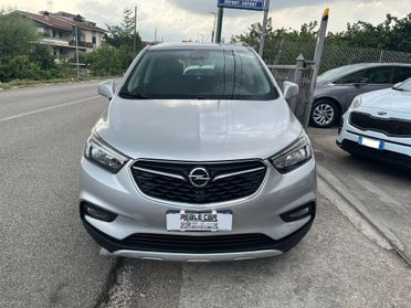 Opel Mokka X 1.4 T GPL 140CV 4x2 Innovation