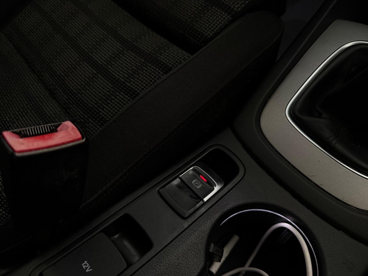 Audi Q3 2.0 TDI ANNO 2012 140CV