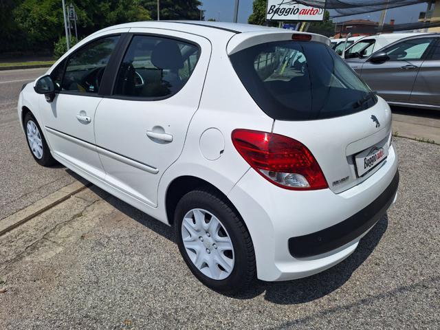 PEUGEOT 207 1.4 HDi 70CV 5p. Active PER NEOPATENTATIN°EL605