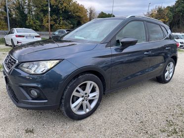 Seat Arona 1.0 TGI 90 Cv FR