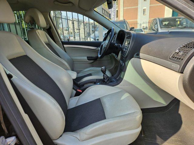 SAAB 9-3 SportHatch 1.9 TTiD 180CV