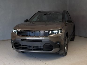 Jeep compass iii 1.2 Turbo e-Hybrid 145cv eDCT6 First Edition