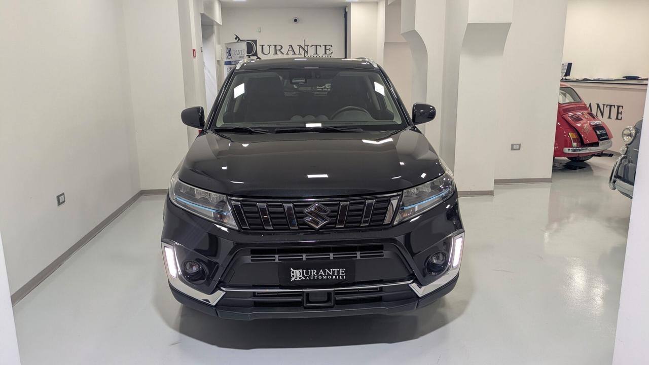 Suzuki Vitara 1.4 Hybrid 4WD AllGrip Cool