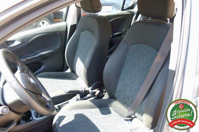 OPEL Corsa 1.2 5 porte Cosmo