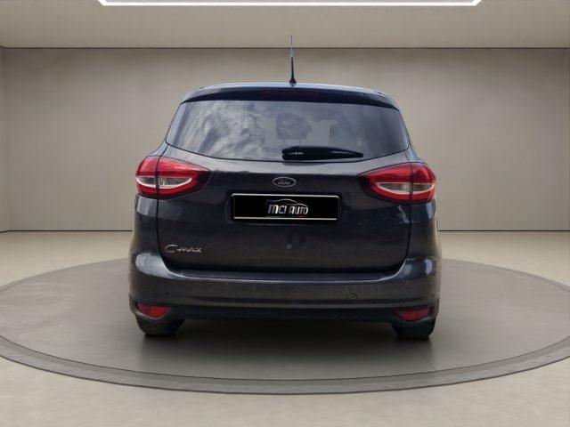 FORD C-Max 1.5 TDCi 120CV Start&Stop Titanium