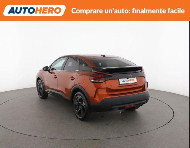 CITROEN C4 BlueHDi 130 S&S EAT8 Shine